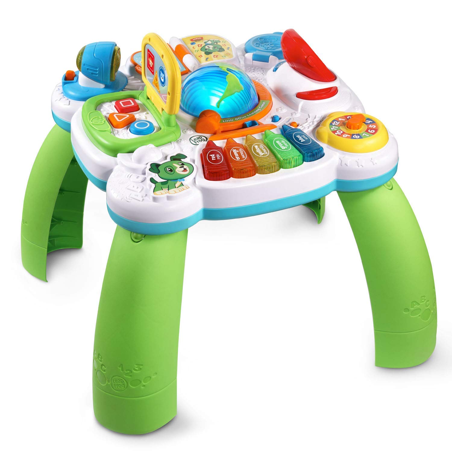 best learning baby toys