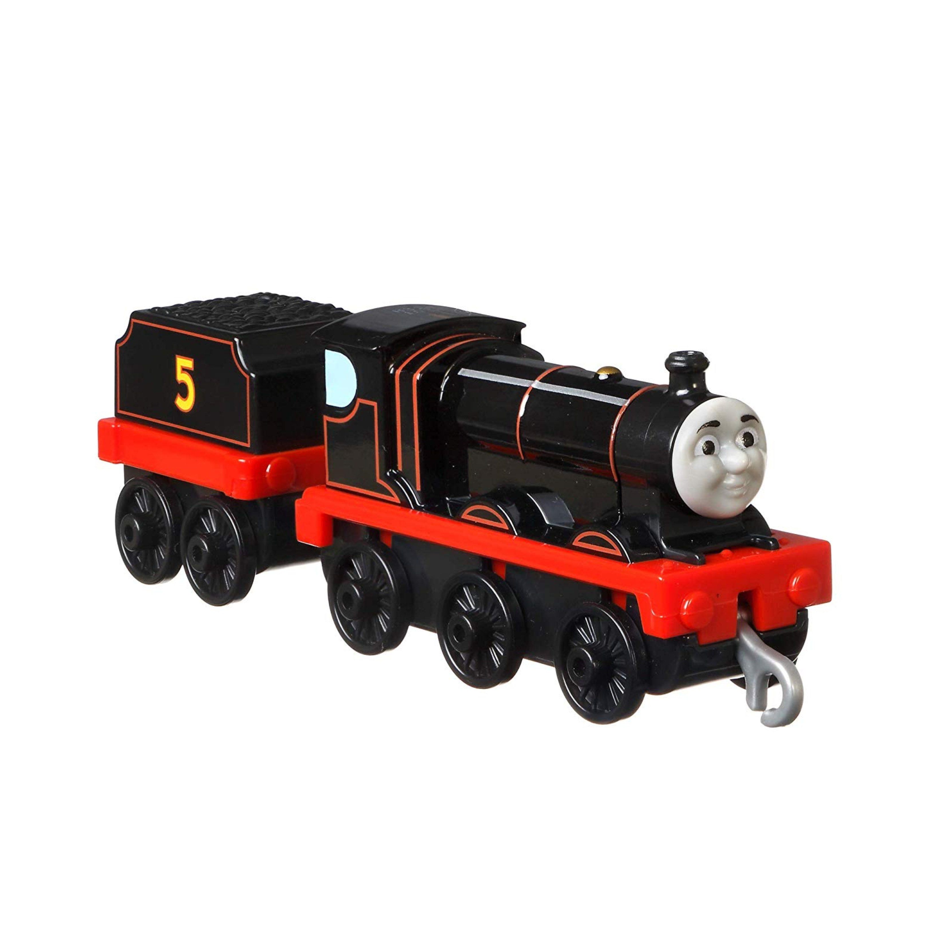Thomas And Friends Adventures James