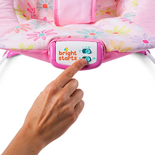 bright starts butterfly dreams bouncer