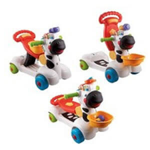 vtech scooter 3 in 1