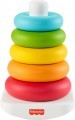 Fisher Price Rock a Stack Plant Based Materials