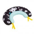Taf Toys 2 in 1 Tummy Time Prop Pillow