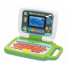 Leapfrog 2-In-1 Leaptop Touch - Green laptop