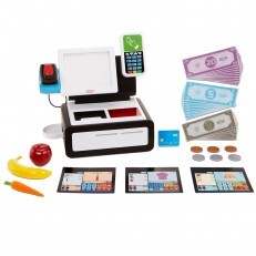 Little Tikes First Self Checkout Stand Cash Register