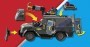 Playmobil Tactical Police All-Terrain Vehicle 71144