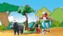 Playmobil Asterix 71160 Wild Boar Hunting