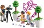 Playmobil Children with Photographer 9230