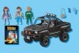 Playmobil Back to the Future Martys Pickup Truck 70633