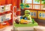 Playmobil Furnished Children's Hospital 6657