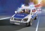Playmobil Police Squad Car with Lights and Sound 6920