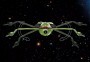 Playmobil 71089 Star Trek Klingon Bird of Prey