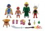 Playmobil 71269 Asterix Artifis Poisoned cake