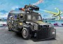 Playmobil Tactical Police All-Terrain Vehicle 71144