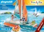 Playmobil 71043 Family Fun Catamaran Promo Pack