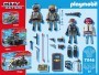 Playmobil Tactical Unit Figure Set 71146