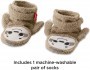 Fisher Price Sloth Activity Socks