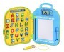 LeapFrog Mr Pencil Go with Me ABC Backpack (green/pink)