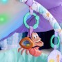 The Little Mermaid Twinkle Trove Lights & Music Gym