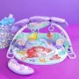 The Little Mermaid Twinkle Trove Lights & Music Gym