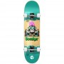Yocaher 7.5 Skateboard - No Evil Chimp series