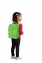 LeapFrog Mr Pencil Go with Me ABC Backpack (green/pink)