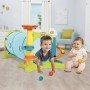Little Tikes Learn & Play 2-in-1 Activity Tunnel