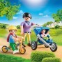 Playmobil 70284 Mother with Children