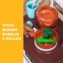 Step2 Fun with Friends Kitchen (Neutral Tan)
