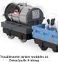 Thomas & Friends Trackmaster Motorized Talking Diesel