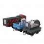 Thomas & Friends Trackmaster Motorized Talking Diesel