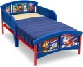 Delta Nick Jr PAW Patrol Children Plastic Toddler Bed Frame